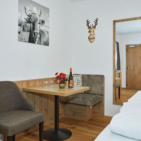 Gasthaus Ulrichshoegl Piding Dış mekan fotoğraf