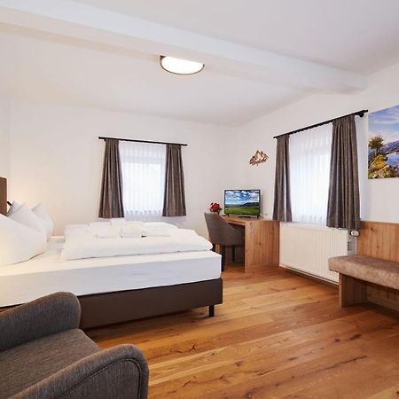 Gasthaus Ulrichshoegl Piding Dış mekan fotoğraf
