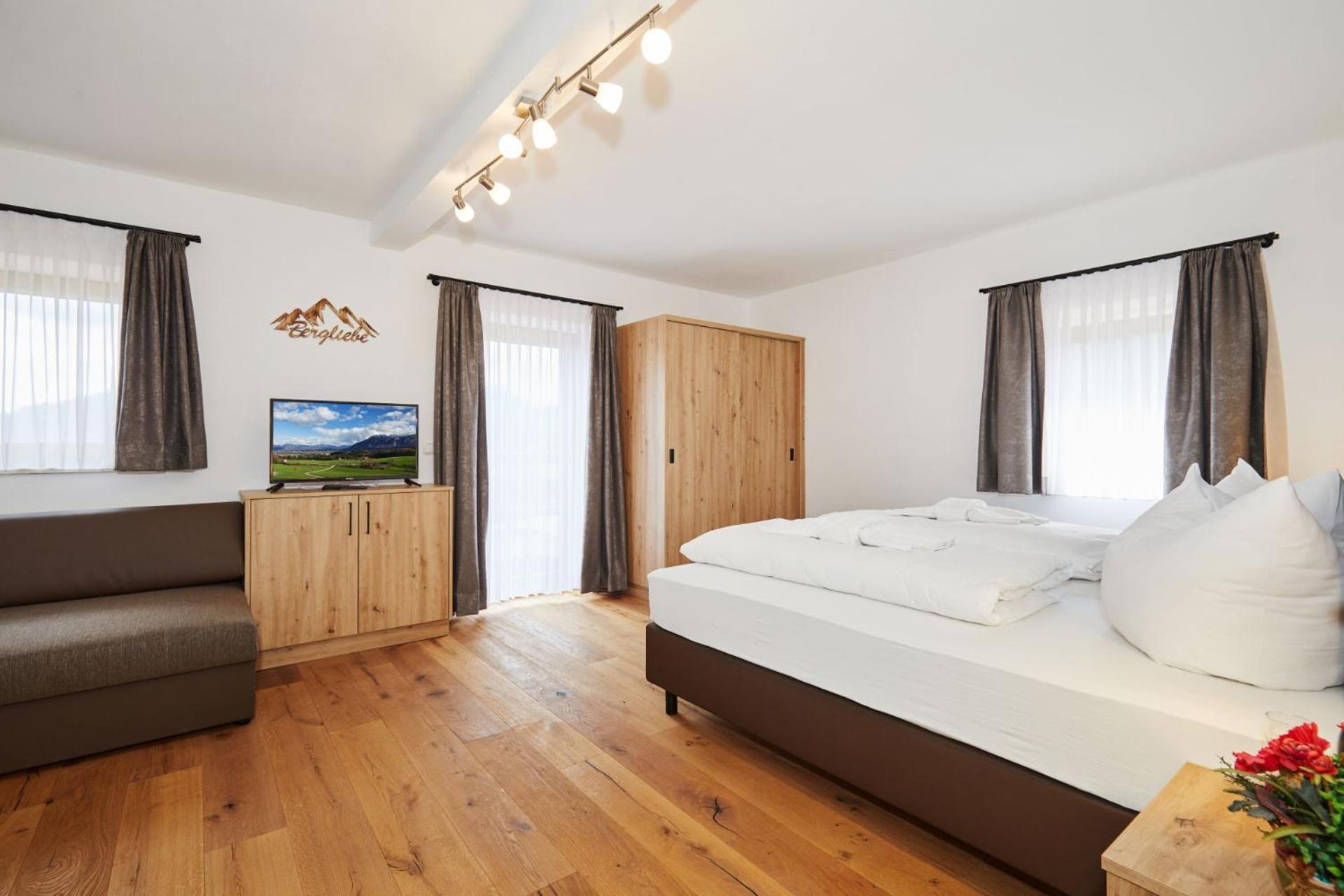 Gasthaus Ulrichshoegl Piding Dış mekan fotoğraf