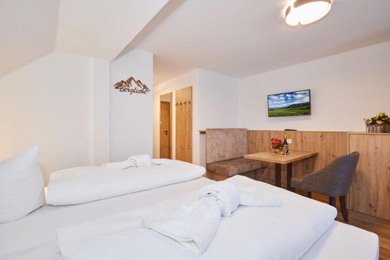 Gasthaus Ulrichshoegl Piding Dış mekan fotoğraf