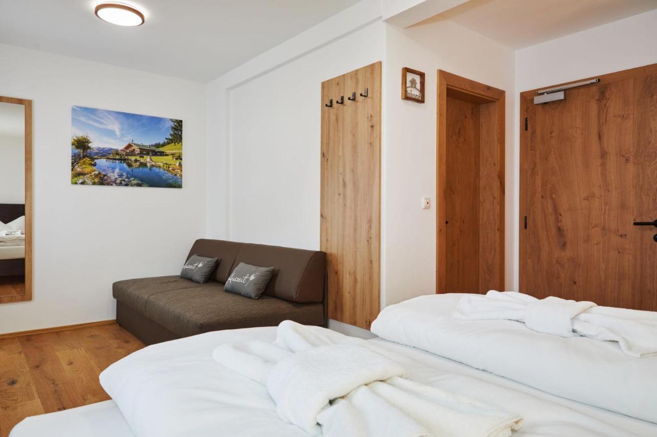 Gasthaus Ulrichshoegl Piding Dış mekan fotoğraf
