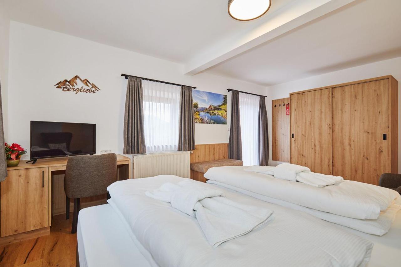 Gasthaus Ulrichshoegl Piding Dış mekan fotoğraf