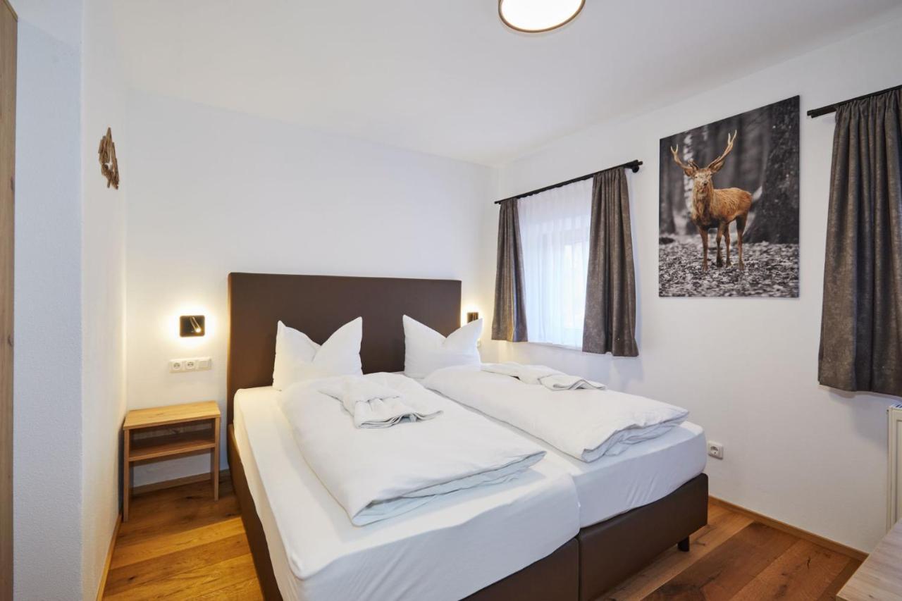 Gasthaus Ulrichshoegl Piding Dış mekan fotoğraf