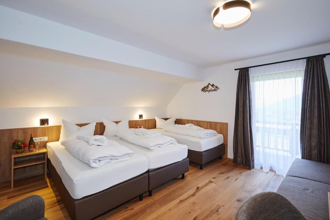Gasthaus Ulrichshoegl Piding Dış mekan fotoğraf