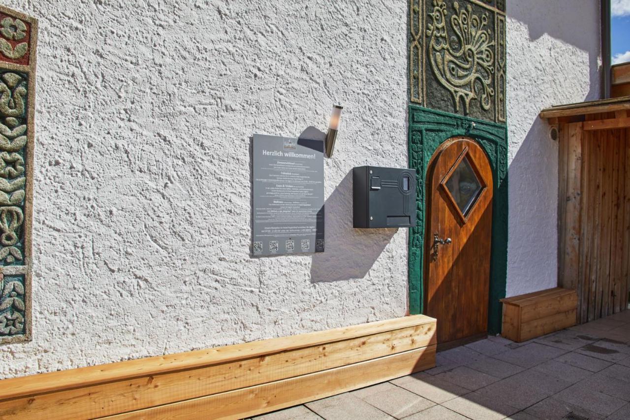 Gasthaus Ulrichshoegl Piding Dış mekan fotoğraf